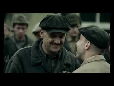 Трейлер «Отрыв»