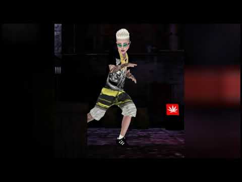 Passinho novo, Mc DG, Mc GW. "Louco de Refri"