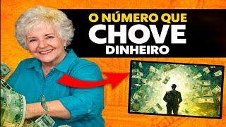 Escreva este NÚMERO 18 VEZES e a ABUNDÂNCIA vai te surpreender | Conny Méndez