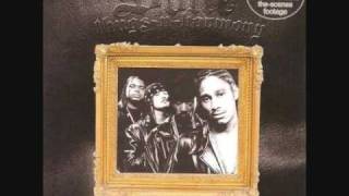 I Am The King - Bone Thugs-N-Harmony