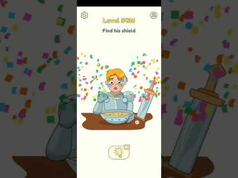 dop2 level #5436 #dop #dop2 #gameplay  #shorts #deleteonepart