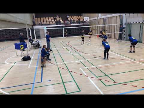 Salpis D-tytöt Jaguars-Esle