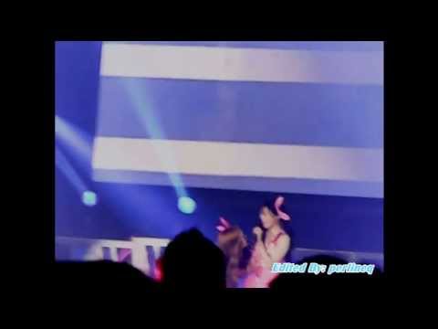 [Fancam] 130421 SNSD Japan Concert Tour @ Osaka - Himnae's victim (JeTi)