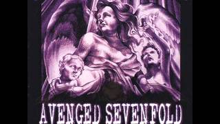Avenged Sevenfold - An Epic Of Time Wasted