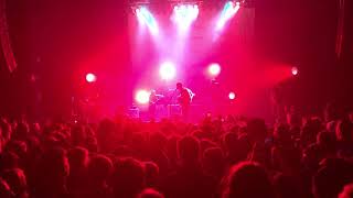 “Grand Finale” live, The Front Bottoms ( 10/28/17 )