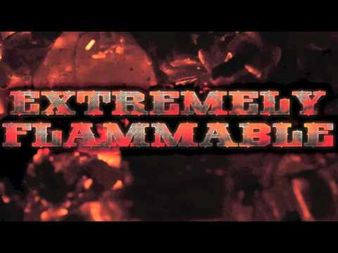 Fyahbwoy - Porcion de Amor (Full Version) Prod Lex Luthorz - Extremely Flammable - 2012