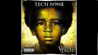 Tech N9ne feat. Big Krizz Kaliko - Snake Ya