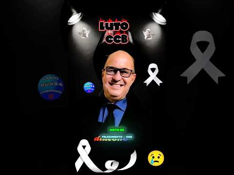 Deus Recolheu ir Júlio Aparecido diácono na CCB /Cajuru