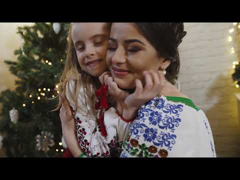 Olesea Grosu Spataru, Emilia Grosu   Sus, la poarta raiului