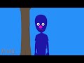 Grover Shows Us Back Front And Gets Hit By A Tree A Vyond Video