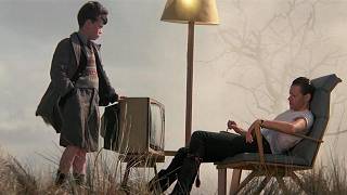 The Hero's Return - Part I &amp; II - Pink Floyd - Legendado/Traduzido em Português PT/BR
