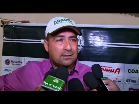 Salgueiro 0 x 1 ASA - Brasileiro Série C 2016