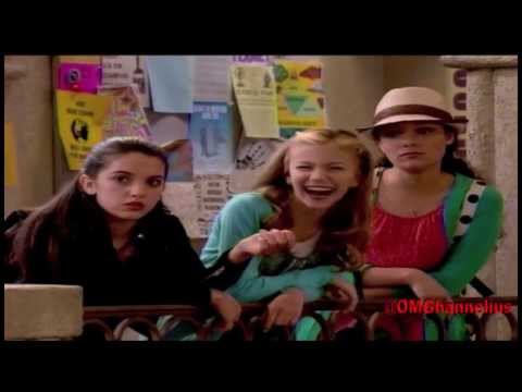 Dog With A Blog - Coming up on Season 2 - G Hannelius