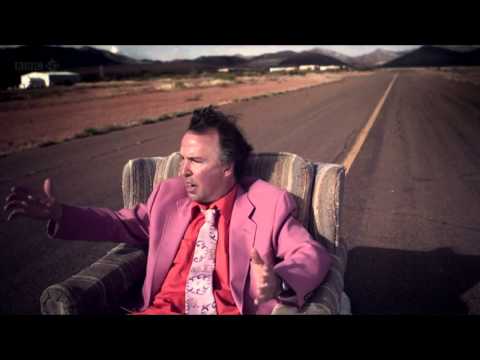 doug stanhope on british people