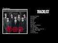 BTS ARIRANG Full Album
