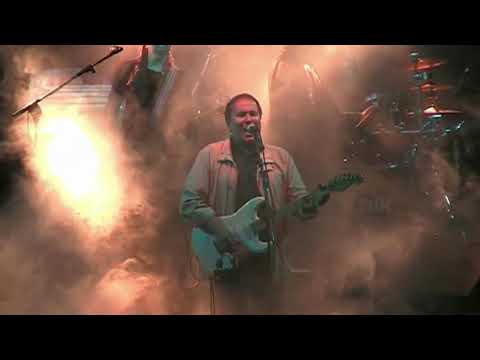 DIK DIK - Senza Luce - Live in Castel d'Aiano 2004