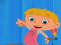 Little Einsteins The Puppet Princess On Nick On February 21 2011 Part 8