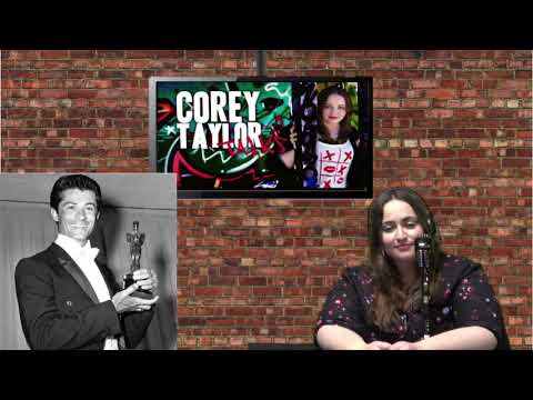 Corey Taylor Talks 07 01 21 Guest: George Chakiris