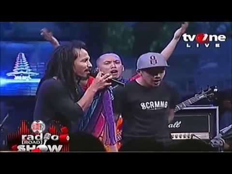 Aftercoma vs Ipang - Raga Terbakar