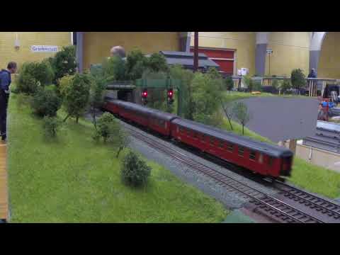 Fremo H0-RE Kolding 2020