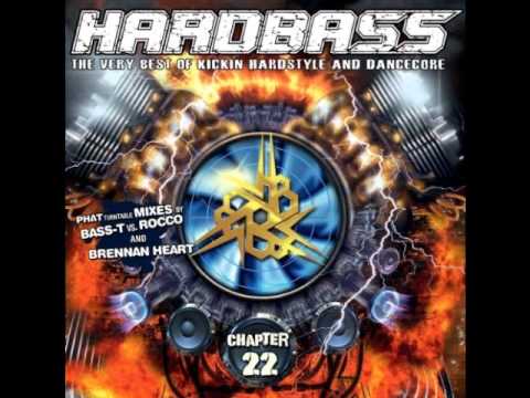 HardBass Chapter 22 - Wildstylez - Lonely [HQ]