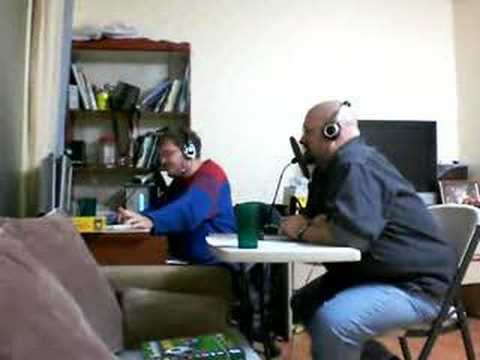 Dice Tower Live - with Tom Vasel and Sam Healey