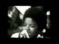 The Jackson 5   There was a time live at American Bandstand 1970