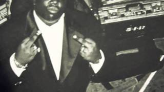 Biggie x Easy Mo Bee "Stop Shammin'"