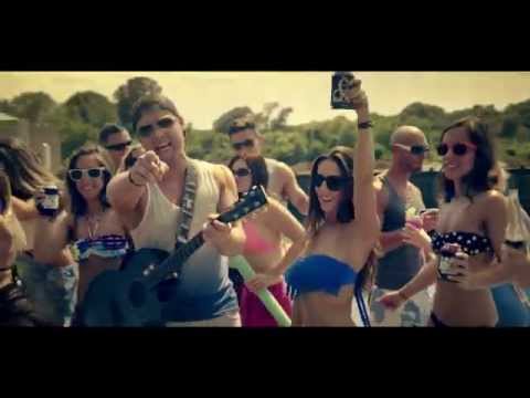 Let Me See Your Koozie video