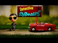 Detective കരംചന്ദ് Captain Raju CID Moosa 3D Animation Blender 3 4 Comedy Dileep