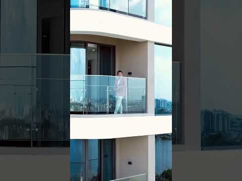 Thảo Điền Green - căn hộ VIP nhất khu Thảo Điền, chỉ còn vài slots cuối cùng