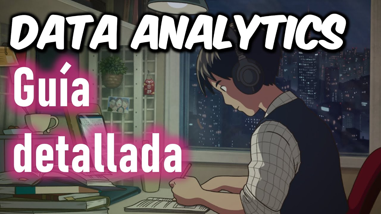 Cómo Convertirte en Data Analyst en 2024 (GRATIS y desde CERO)