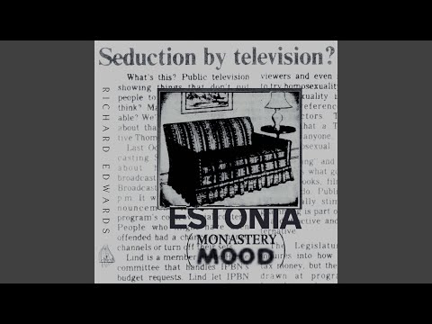 Estonia Monastery Mood - Richard Edwards