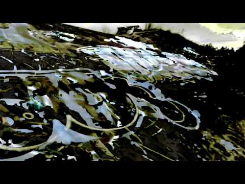 Franky Flowers - "Mashed Potato Baby" (Visuals by Dilraj Singh)