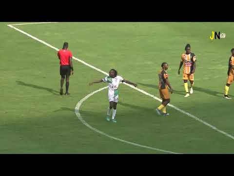 Ligue 1 J19 ASEC Mimosas 1-0 Stella Club (Résumé)