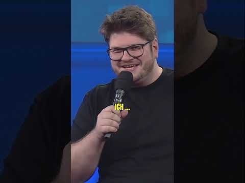 Diagnose: Autismus #comedy #humor #standupcomedy #lustig #shorts #shortsvideo #shortvideo