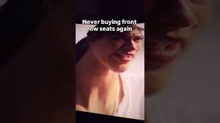 Spiderman - Brand New View 🤣🤣 #spiderman