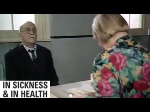 Alf’s Extra £5 - In Sickness & In Health