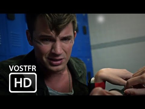 Star-Crossed 1.04 (Preview)