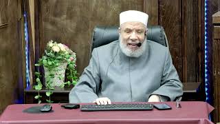 صورة التحكم في تنظيم الإنجاب بما يتوافق مع الظروف الحياتية/الإثنـــين(08-04-2025م) فتـاوى مسجـد مشكاة