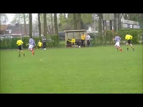 EVV/Sint Joost D1 - DESM D1