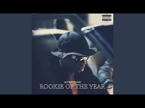 Rookie Of The Year