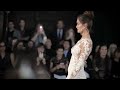   BERTA FW 2017 Bridal Collection Runway - Full Show