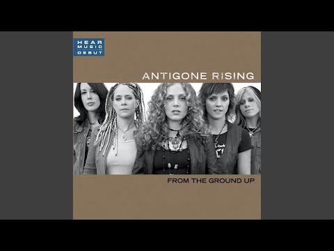 Broken - Antigone Rising