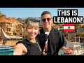 Don T Avoid THIS In LEBANON BYBLOS Mediterranean S Hidden Gem