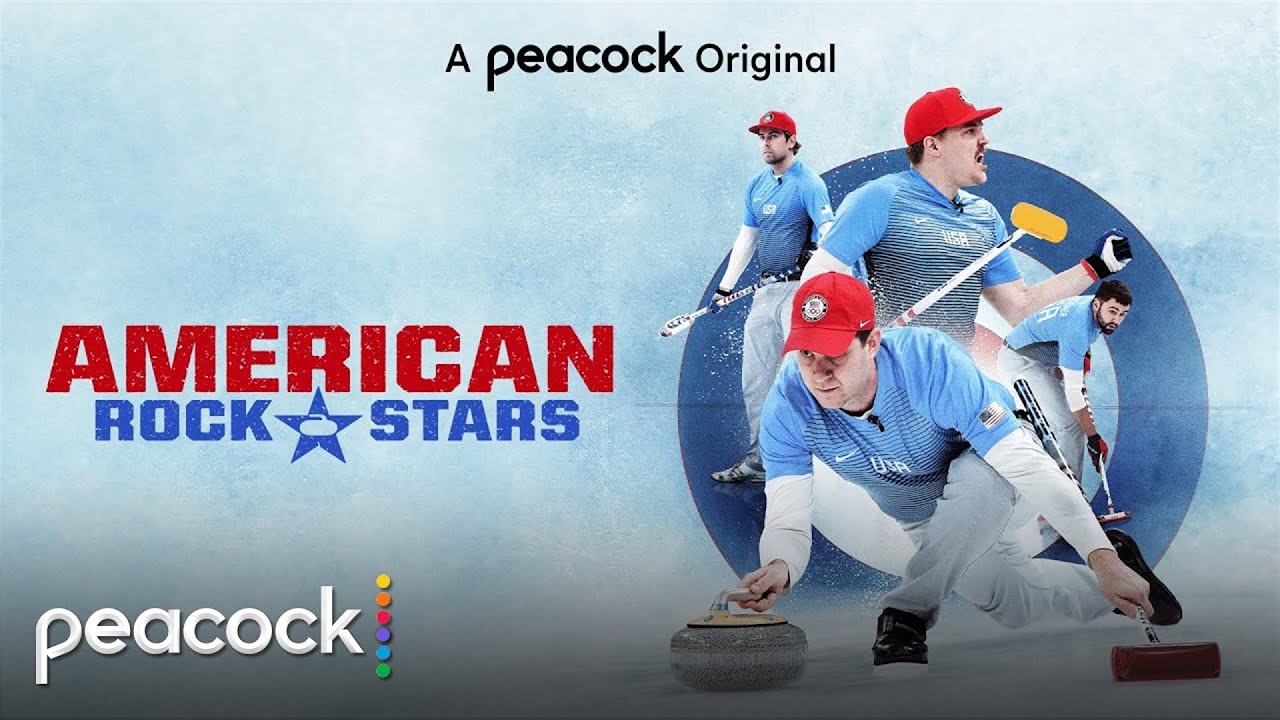 American Rock Stars | Official Trailer | Peacock Original - YouTube