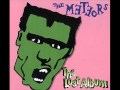 The Meteors - Maniac