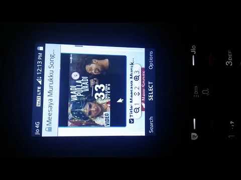 download lagu mp3 mp4 Jio Mobile Video Eppadi, download lagu Jio Mobile Video Eppadi gratis, unduh video klip Jio Mobile Video Eppadi