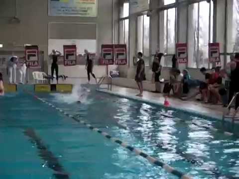 master nuoto regionali uisp 2009 imola