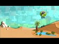 PBS Kids Station ID Desert Template 2008 2013